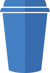 Takeaway Cup with Lid