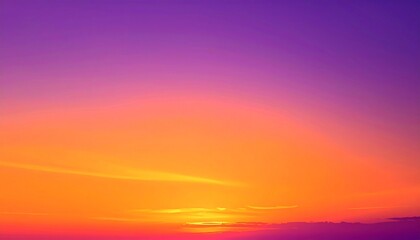 Fototapeta premium abstract Gradient colorful Background.