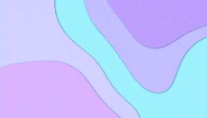 abstract Gradient colorful Background.