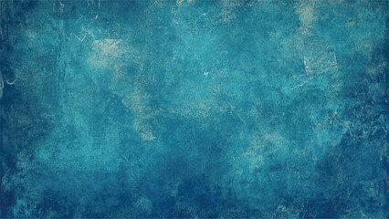 blue grunge background rgb