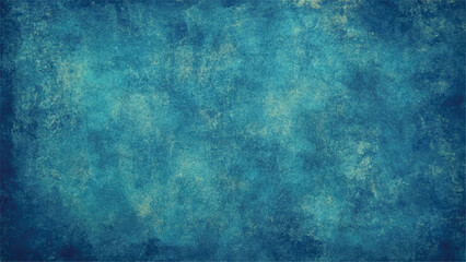 blue grunge background rgb