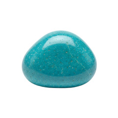 blue bath salt