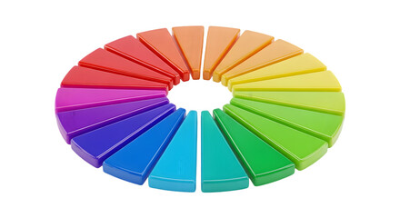 color swatch samples