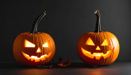 halloween jack o lantern