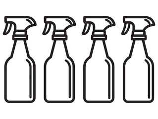 Disinfectant Spray Keeps Home Clean Safe