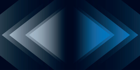 Obraz premium Abstract background with modern gradient shapes. Minimalist vector template featuring bright geometric shapes. Ideal for brochures, covers, banners, and flyers. VOL. 5