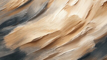 Obraz premium Abstract painting background