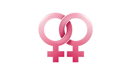 male and female symbols