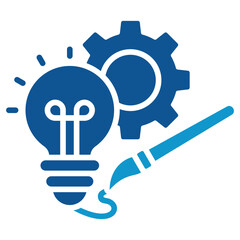 Creativity Icon