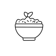 Risotto icon