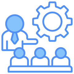 Briefing Icon