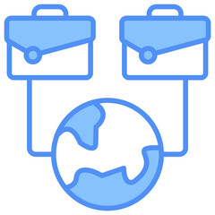 Job Opportunities Icon