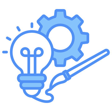 Creativity Icon