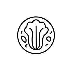 Kimchi icon