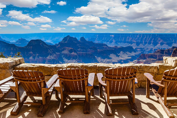  The largest canyon on Earth