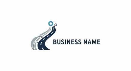 logo for business