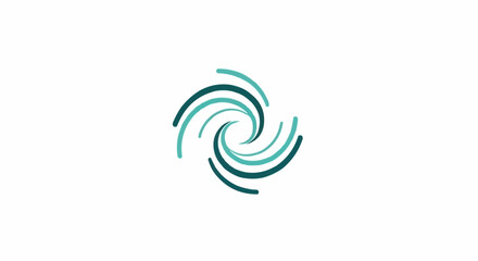 abstract design element