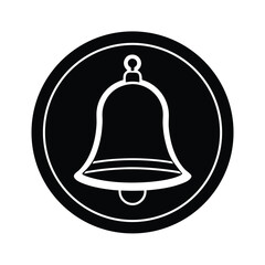 Bell Founder Icon Background