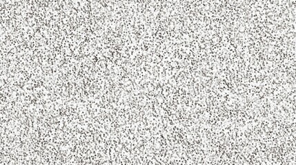 Abstract White Noise Static Digital Seamless Texture Background