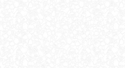 white paper background