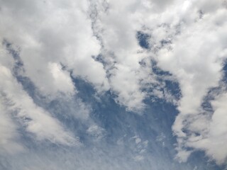 東京のそら(25.9.29)