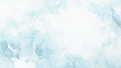 soft Blue marble surface with rough texture, deep white veins creating striking contrast against rich blue color.
