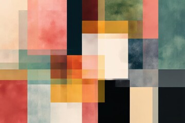 abstract geometric background