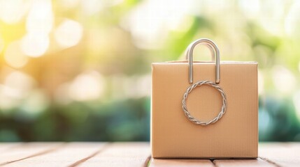 Warehouse Security and Cybersecurity A secure network interface protecting warehouse data from unauthorized access.