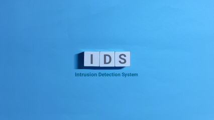 Strengthen your network security using intrusion detection system to protect from cyber threats and attacks