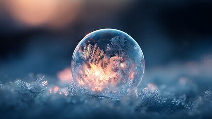 Abstract white winter background with beautiful and different color combinations 