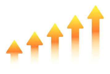 Graphic icon success, achievement, award Star Success