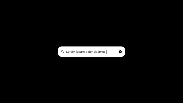 Search Bar 3
