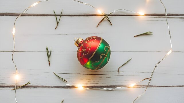 easter eggs in the water,Christmas tree decorations, sparkling baubles, shimmering tinsel, glowing fairy lights, festive ribbons, handmade ornaments, glittering stars, snowflake decorations, colorful  - Powered by Adobe