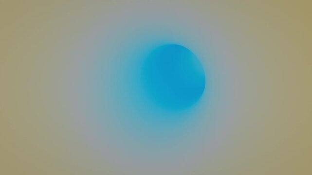 looping 3d animation. Abstract hypnotic multicolored gradient background. Ambient and tranquil wallpaper. Flight through the endless round tube or tunnel