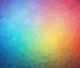 Background ilustration texture rainbow fullcolor 