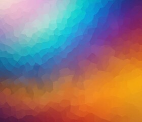Background ilustration texture rainbow fullcolor 