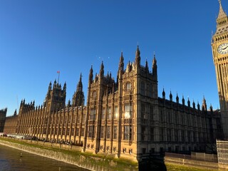 Londres est une capitale en perpétuelle métamorphose