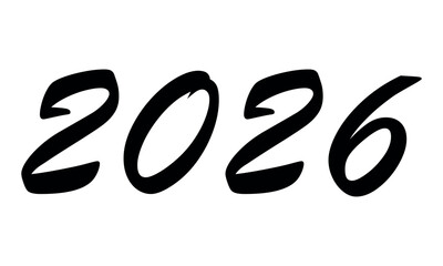 2026 Contemporary Digital Design Artwork