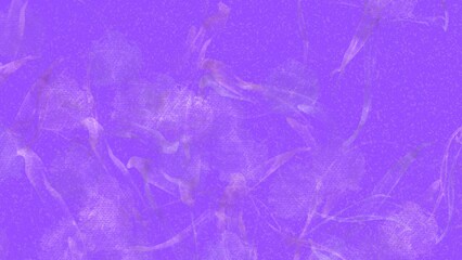 Bright purple lavender abstract textured background with playful dreamy pastel look.