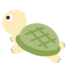 다양한 종류의 물고기 일러스트