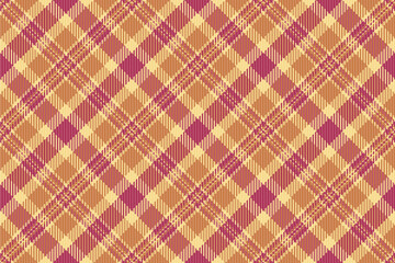 Warm plaid pattern. Perfect for backgrounds, textiles, or adding a cozy touch to your design. Versatile for autumn, winter, or vintageinspired projects.