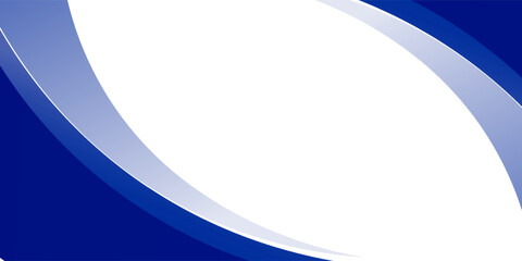 Blue gradient abstract background. ilustrasion modern