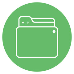 PHP File icon vector image. Can be used for Coding and Development.