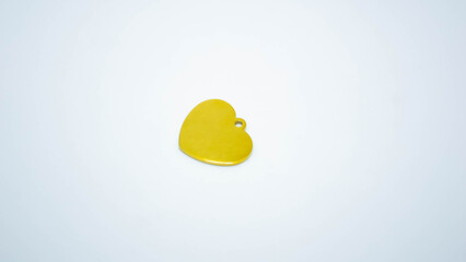 Pet ID tags with engraved designs displayed on different backgrounds. Concept of personalized pet accessories, custom engraving, and unique tags for dogs and cats.