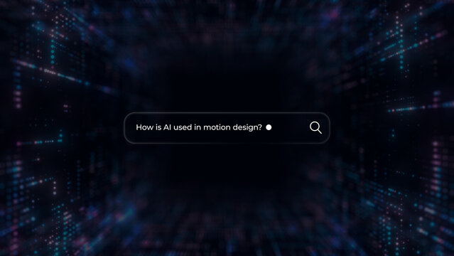 Liquid Glass Search Bar 6