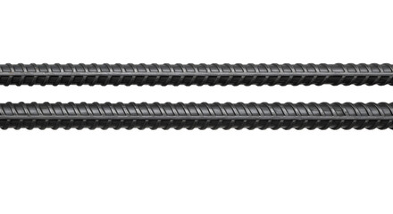 Durable steel reinforcing bar provides strength and structure, ideal for construction, infrastructure, and engineering projects needing reliable material