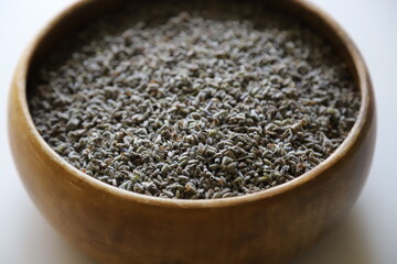 Lavender Buds, Dry Lavender, Still Life