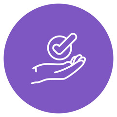 Adaptability icon vector image. Can be used for Leadership.