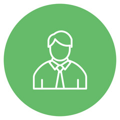 Brand Awareness icon vector image. Can be used for Business Analytics.