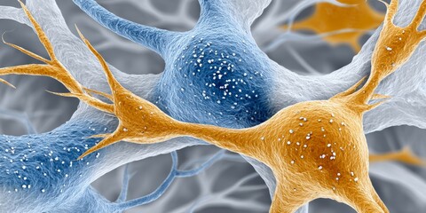 A Beautiful Sunset Over the Ocean with Birds Flying and Waves Gently Crashing on the Shoreline